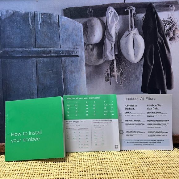 Green Installation Guide - Picture 8 of 8